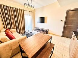 Al Dau Heights Apartments