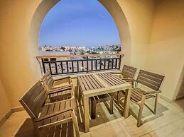 Al Dau Heights Apartments
