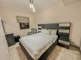 Al Dau Heights Apartments