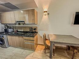 Al Dau Heights Apartments