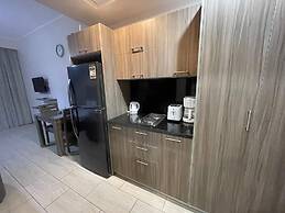 Al Dau Heights Apartments
