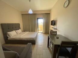 Al Dau Heights Apartments
