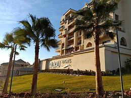 Al Dau Heights Apartments