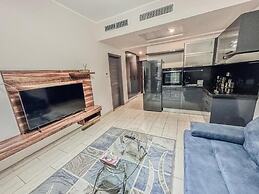 Al Dau Heights Apartments