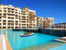Al Dau Heights Apartments