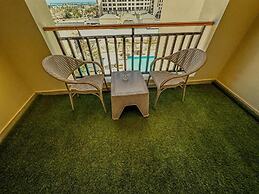 Al Dau Heights Apartments