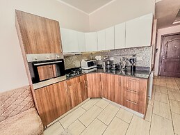 Al Dau Heights Apartments