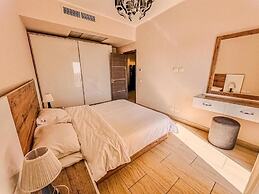 Al Dau Heights Apartments