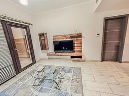 Al Dau Heights Apartments