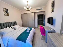 Al Dau Heights Apartments