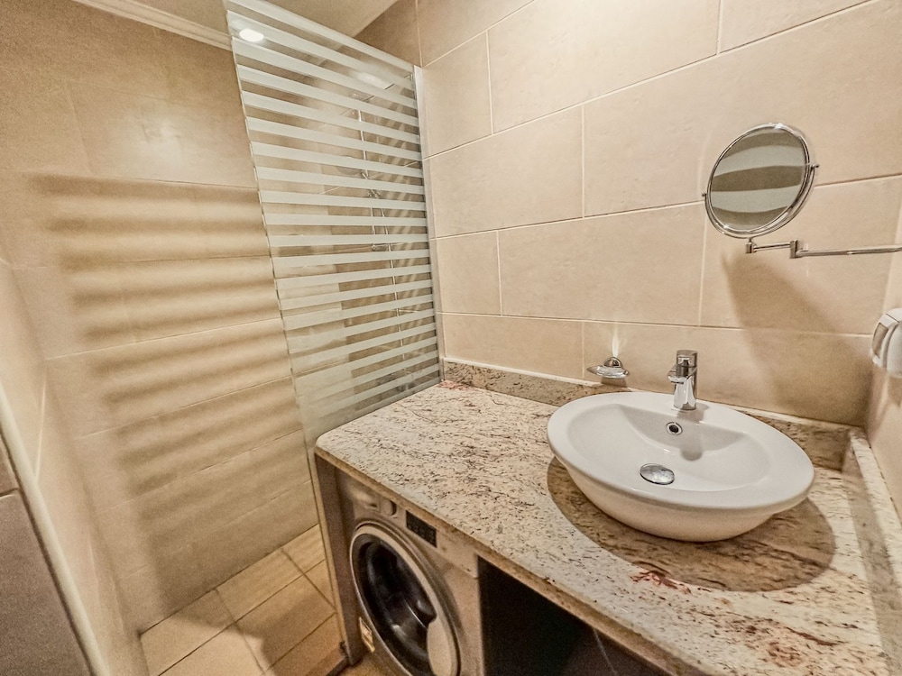 Al Dau Heights Apartments