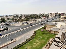 Al Dau Heights Apartments