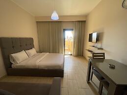 Al Dau Heights Apartments
