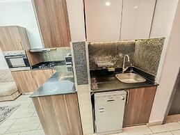 Al Dau Heights Apartments