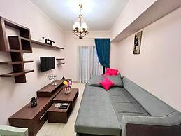 Al Dau Heights Apartments