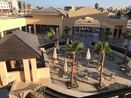 Al Dau Heights Apartments