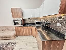 Al Dau Heights Apartments
