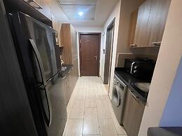 Al Dau Heights Apartments