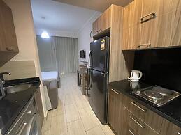 Al Dau Heights Apartments