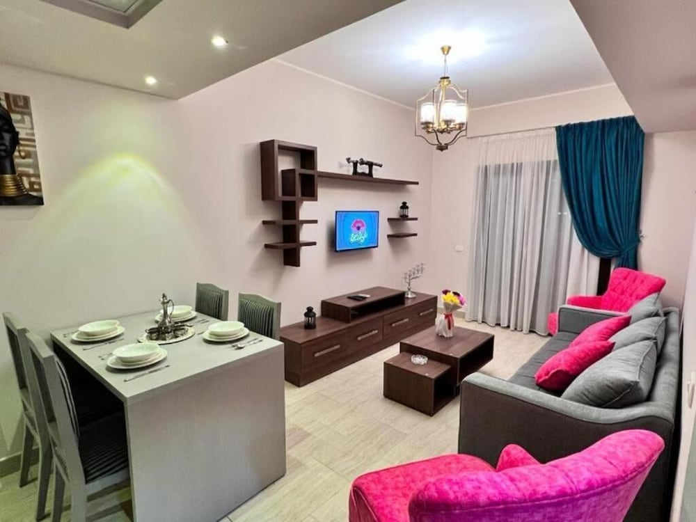 Al Dau Heights Apartments