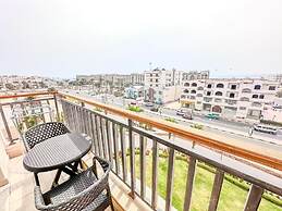 Al Dau Heights Apartments