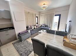 Al Dau Heights Apartments