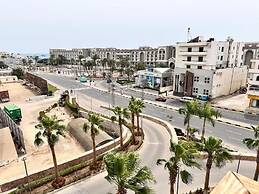 Al Dau Heights Apartments