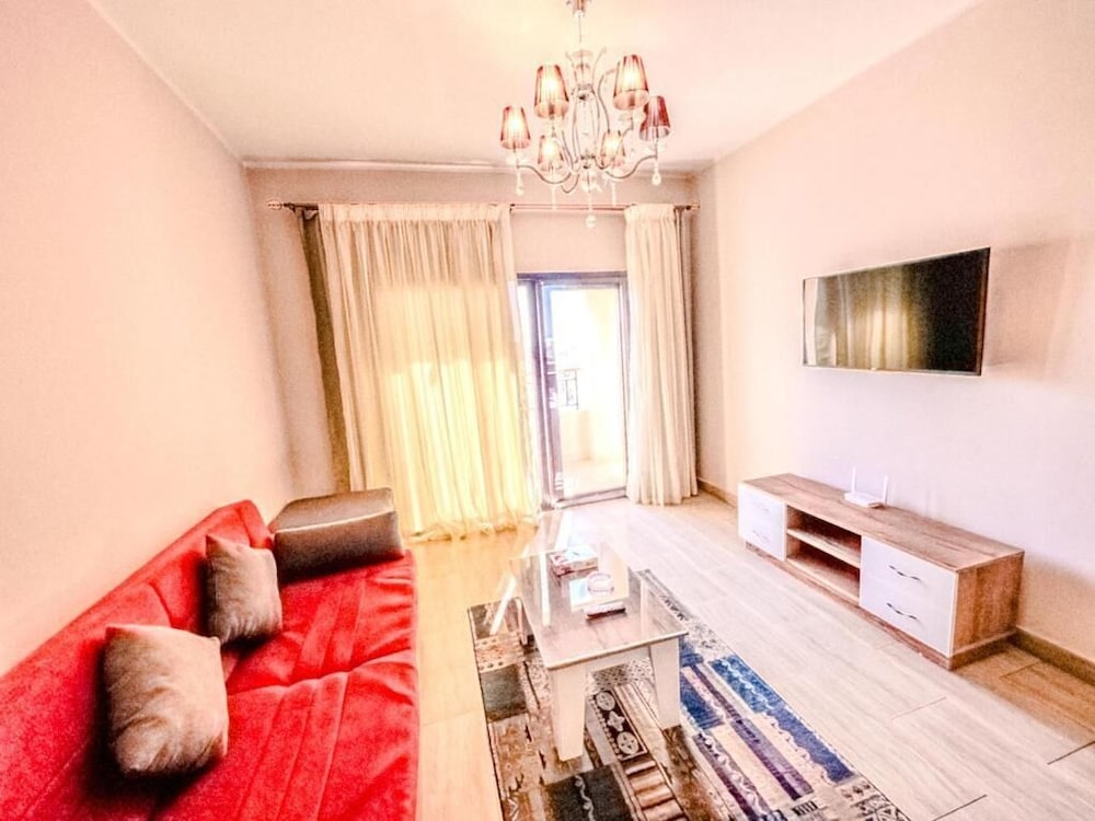 Al Dau Heights Apartments