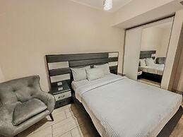 Al Dau Heights Apartments