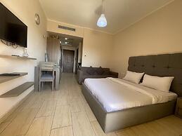 Al Dau Heights Apartments