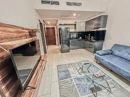 Al Dau Heights Apartments