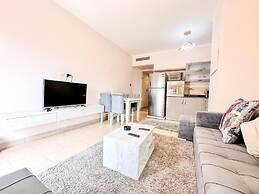 Al Dau Heights Apartments