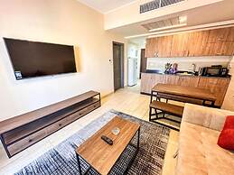 Al Dau Heights Apartments