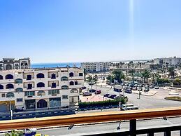 Al Dau Heights Apartments