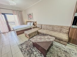 Al Dau Heights Apartments