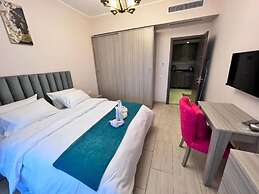 Al Dau Heights Apartments