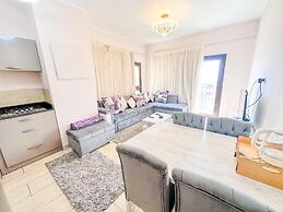 Al Dau Heights Apartments