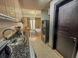 Al Dau Heights Apartments