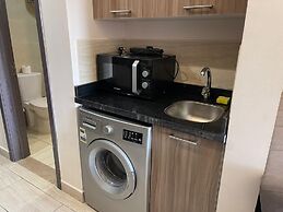 Al Dau Heights Apartments