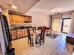 Al Dau Heights Apartments