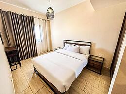 Al Dau Heights Apartments