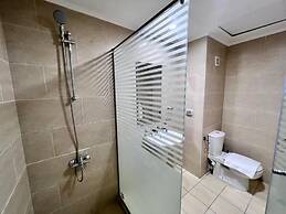 Al Dau Heights Apartments