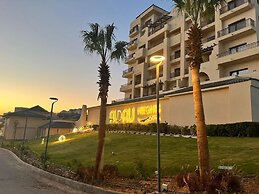 Al Dau Heights Apartments