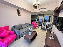 Al Dau Heights Apartments