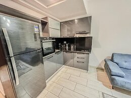 Al Dau Heights Apartments
