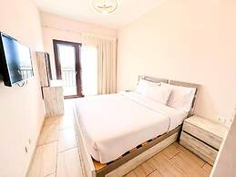 Al Dau Heights Apartments