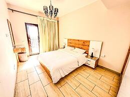 Al Dau Heights Apartments
