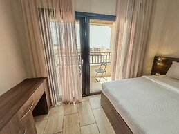 Al Dau Heights Apartments
