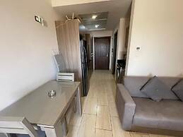 Al Dau Heights Apartments