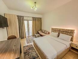 Al Dau Heights Apartments